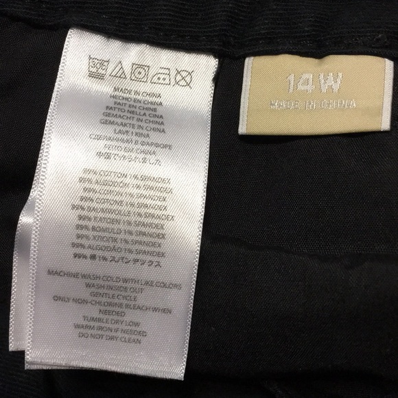 Michael Kors Jeans - Picture 8 of 11